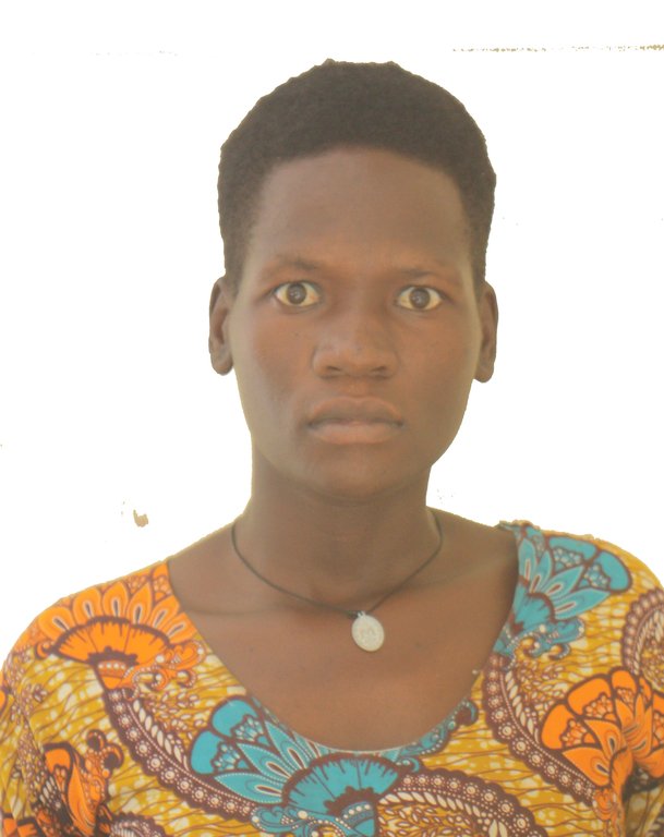 AKULO BETTY